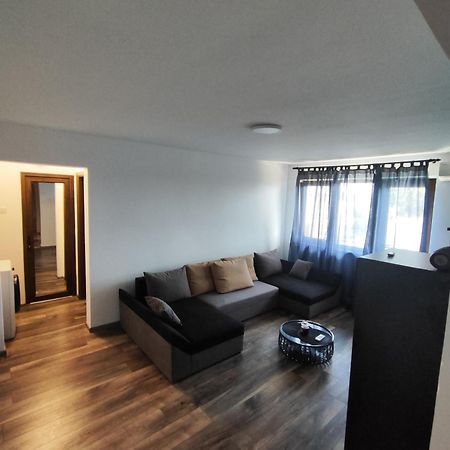 Apartament Luna Jurilovca Eksteriør billede