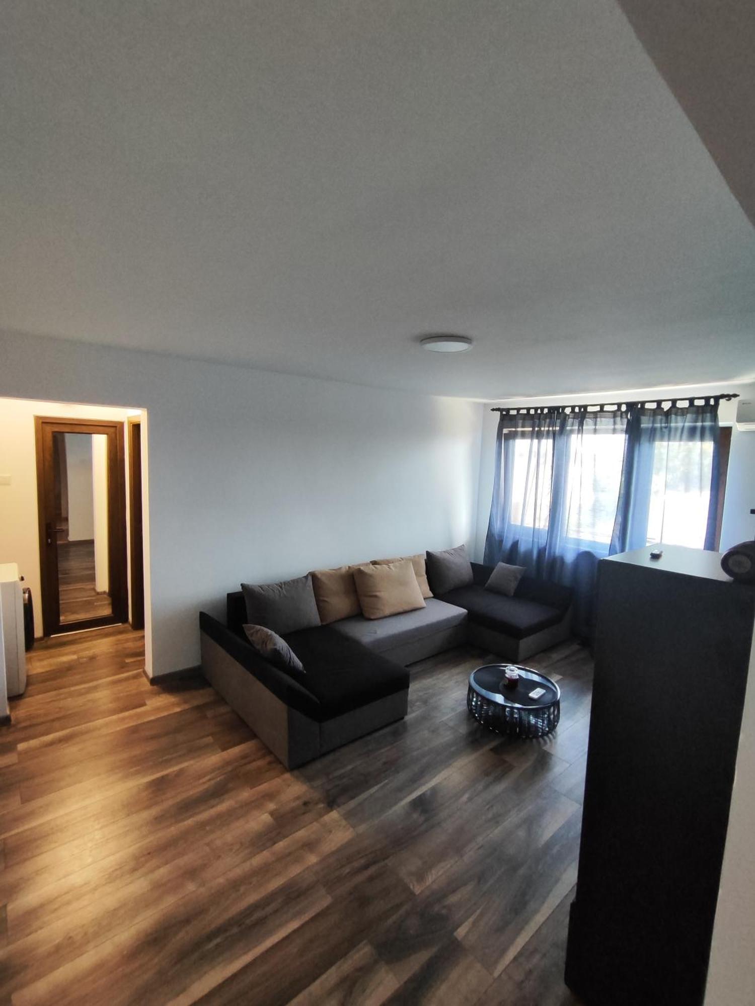 Apartament Luna Jurilovca Eksteriør billede