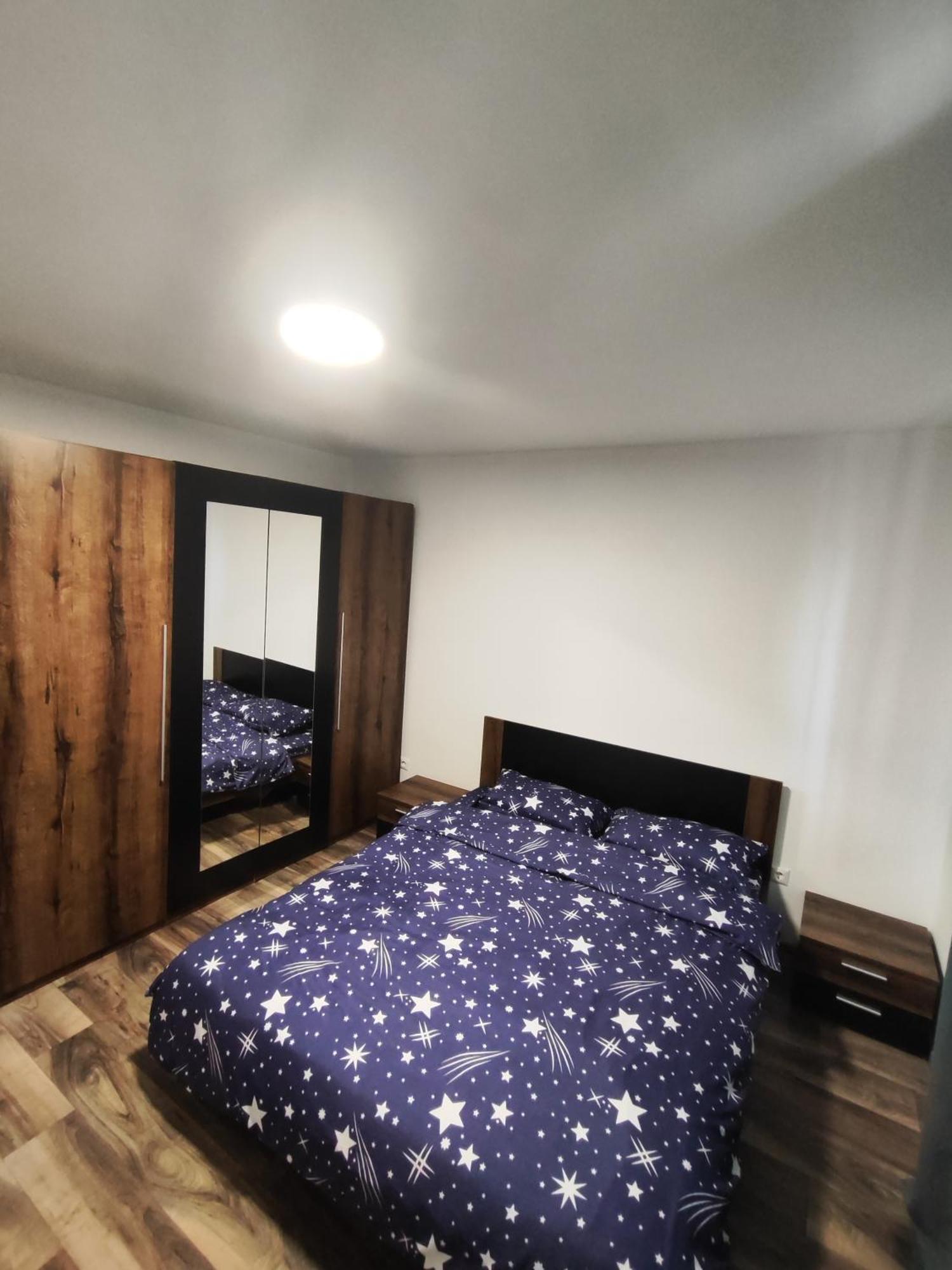 Apartament Luna Jurilovca Eksteriør billede
