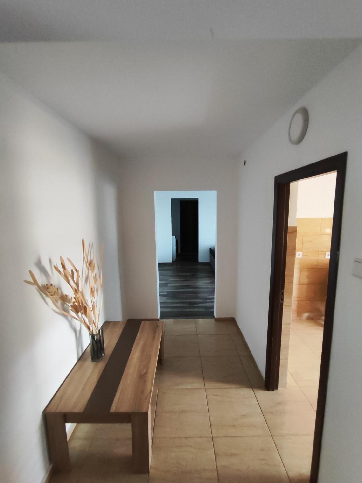 Apartament Luna Jurilovca Eksteriør billede