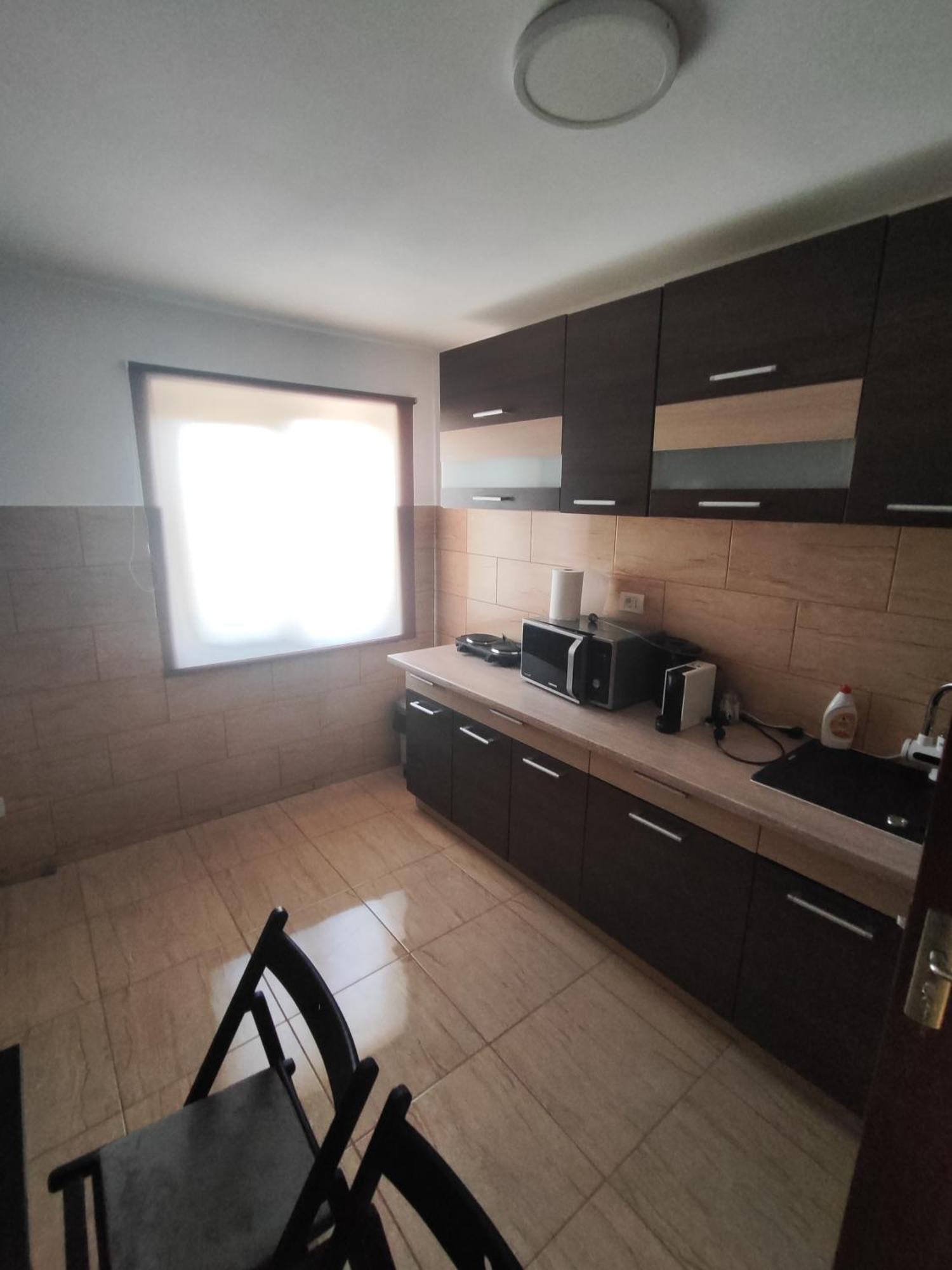 Apartament Luna Jurilovca Eksteriør billede