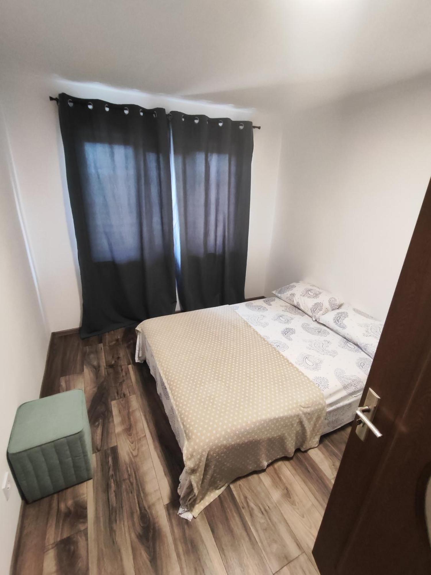 Apartament Luna Jurilovca Eksteriør billede
